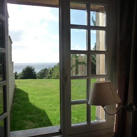Сasa de vacaciones Le Hamet D'honfleur