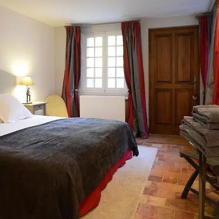 Le Hamet D'honfleur Сasa de vacaciones *