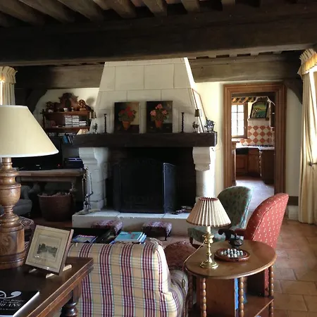 Le Hamet D'honfleur