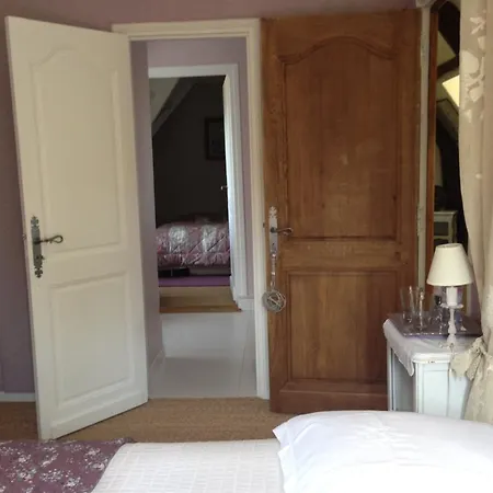 Le Hamet D'honfleur Villerville