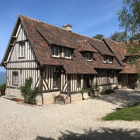 Le Hamet D'honfleur