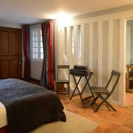 Le Hamet D'honfleur Casa vacanze *