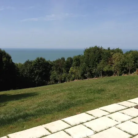 Casa vacanze Le Hamet D'honfleur Villerville