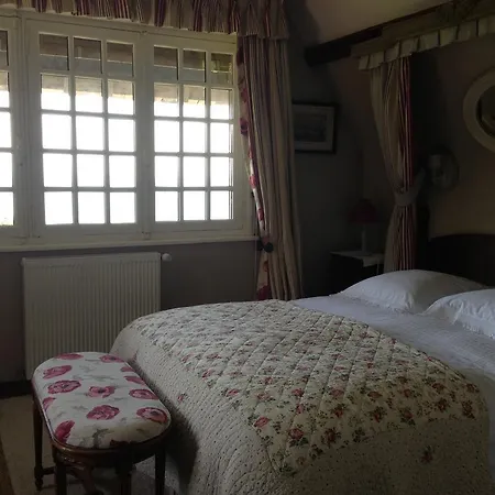Casa vacanze Le Hamet D'honfleur *