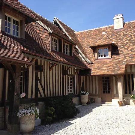 Le Hamet D'honfleur