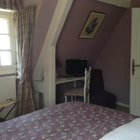 Le Hamet D'honfleur Villerville