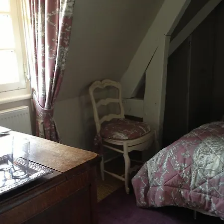 Casa vacanze Le Hamet D'honfleur