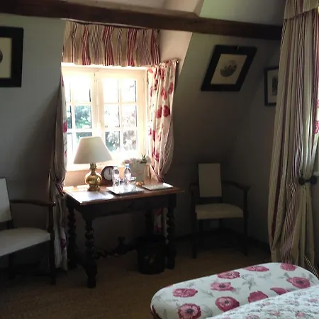 Casa vacanze Le Hamet D'honfleur Villerville