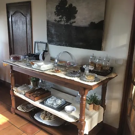 Le Hamet D'honfleur Casa vacanze *